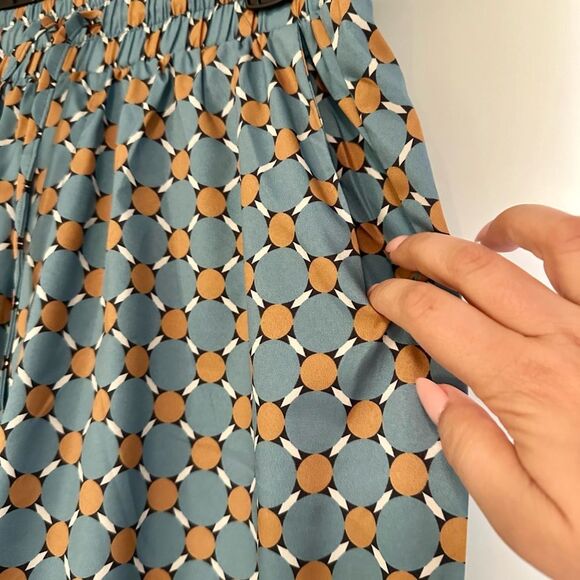 Wide leg Pants - Picture 2 of 4